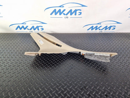 14-21 MERCEDES BENZ W205 ESTATE D-PILLAR TRIM REAR RIGHT O/S SIDE A2056908203