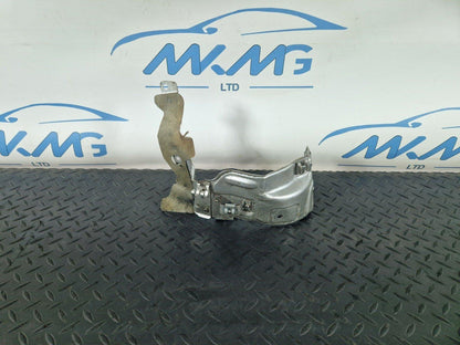 MERCEDES A CLASS W177 OM608 OEM TURBOCHARGER PROTECTION COVER PLATE A6080960100