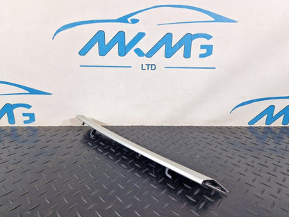 10-15 AUDI Q7 4L GENUINE OEM FRONT LEFT N/S DOOR PANEL TRIM COVER 4L0867409