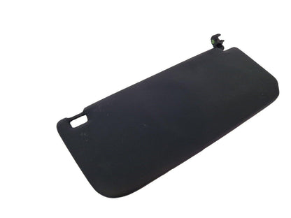 18-ON MERCEDES SPRINTER W907 OEM N/S/F LEFT PASSENGER SIDE SUN VISOR A9108102401