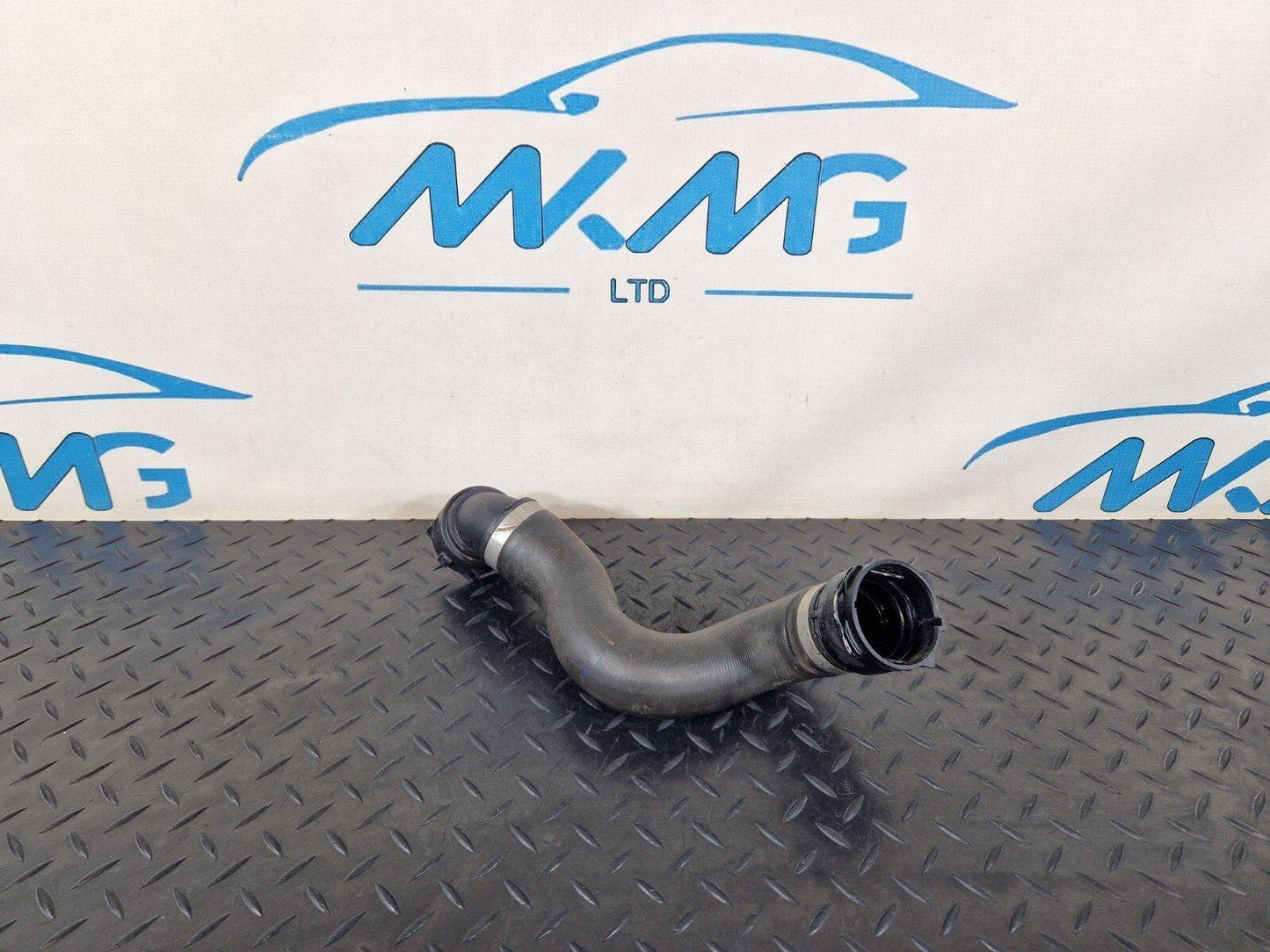 14-21 MERCEDES BENZ W205 RADIATOR COOLANT HOSE PIPE A2055010182