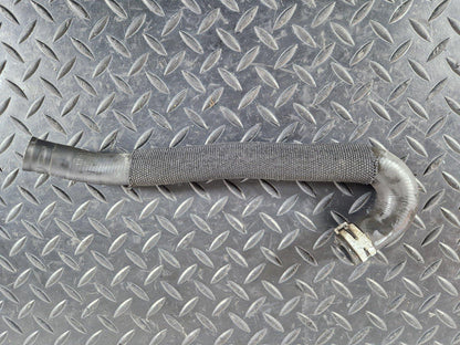 18-ON MERCEDES BENZ A CLASS W177 ENGINE COOLANT HOSE PIPE A2478306800