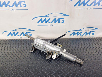 16-24 AUDI A5 F5 COUPE GENUINE STEERING COLUMN ASSEMBLY 8W0419065