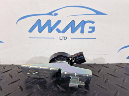 16-20 AUDI Q7 4M GENUINE RIGHT SIDE A PILLAR LOWER TWEETER SPEAKER 4M0035399M