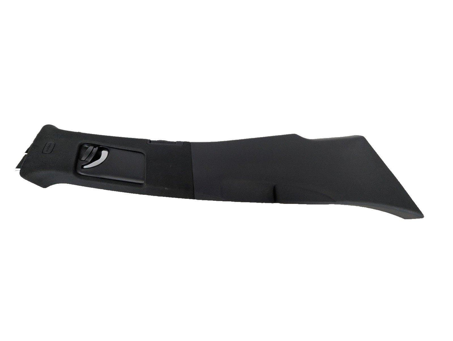 10-15 AUDI Q7 4L GENUINE RIGHT SIDE B  PILLAR TRIM COVER 4L0819724