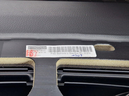 14-21 BMW 2 SERIES F45 F46 GENUINE FRONT COMPLETE  DASHBOARD