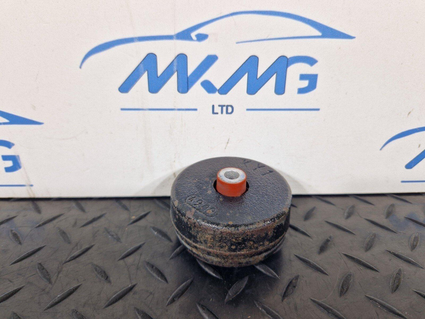 20-24 BMW 1 SERIES F40 GENUINE REAR AXLE VIBRATION ABSORBER 6897637