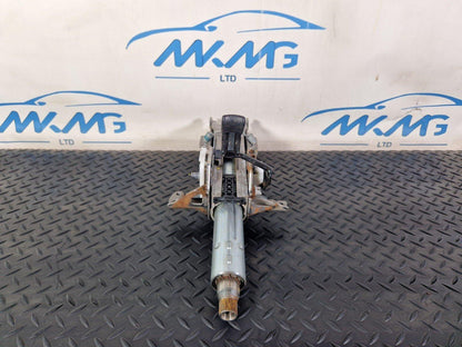 18-ON MERCEDES BENZ SPRINTER W907 OEM STEERING COLUMN A907460520000