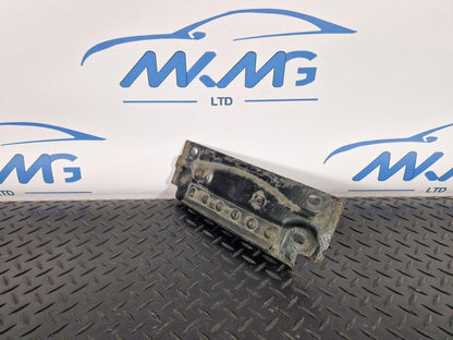 16-19 AUDI A4 B9 GENUINE MUFFLER MOUNT BRACKET PLATE 8W0803183A