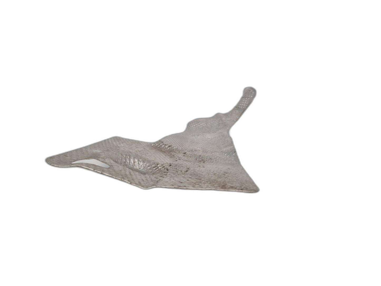MERCEDES-BENZ CLA C118 UPPER RIGHT EXHAUST HEAT SHIELD A1776801606