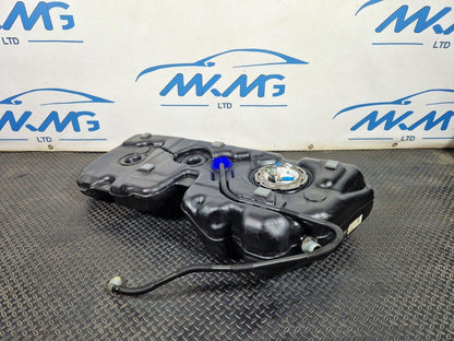 16-22 BMW X1 F48 DIESEL ENGINE FUEL TANK WITH PUMP 7300483 7348331