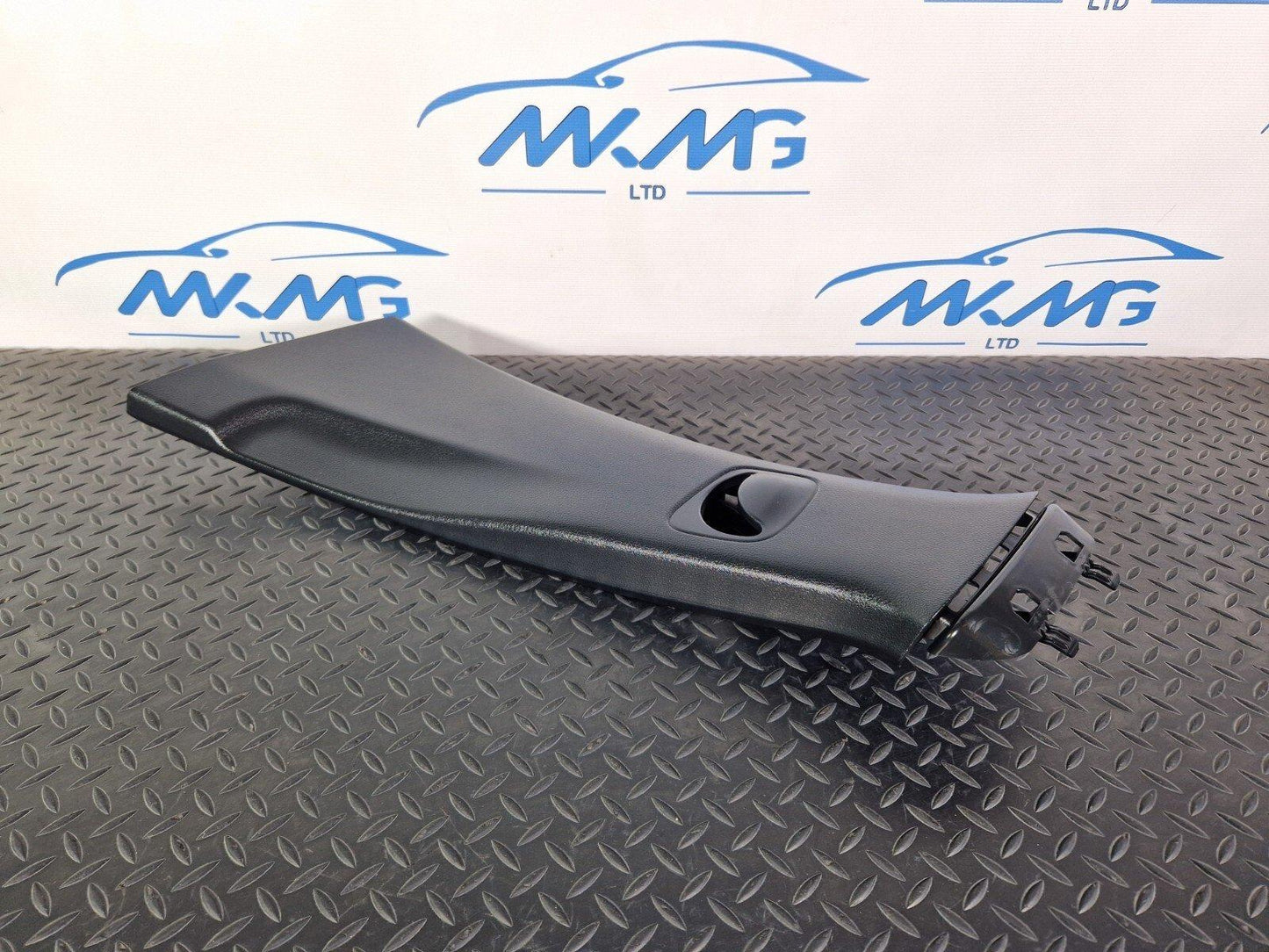 GENUINE MERCEDES A CLASS W177 PASSENGER SIDE TOP B PILLAR TRIM A1776900200