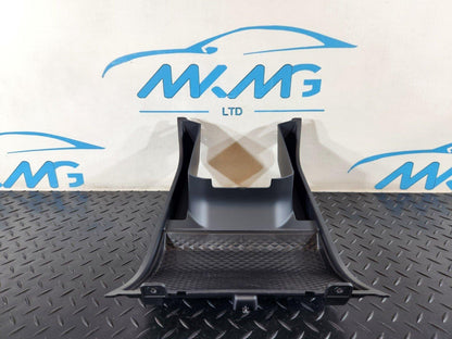 19-ON RANGE ROVER EVOQUE L551 GENUINE CENTRE CONSOLE TRIM K8D2-045C22-A