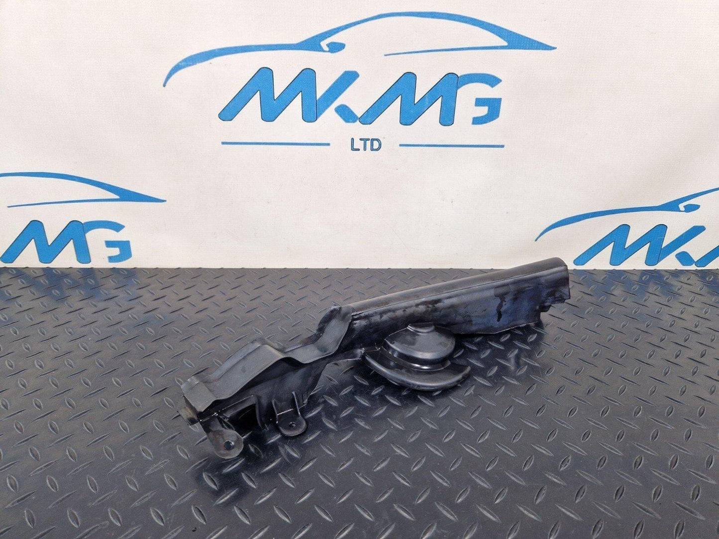 12-18 BMW 3 SERIES F30 F31 LEFT DAMPER SHOCK ABSROBER COMPARTMENT RUBBER 725583