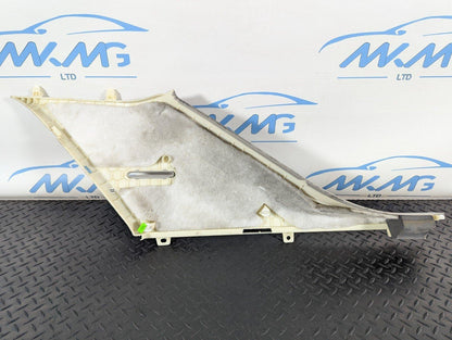 11-19 MERCEDES BENZ ML W166 GENUINE TOP LEFT SIDE A1666900925