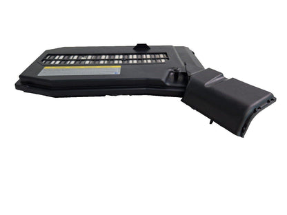 10-15 AUDI Q7 4L S-LINE GENUINE BATTERY LID COVER 7L0819623B