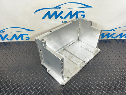 14-21 MERCEDES BENZ C300h W205 BATTERY HOLDER BOX A2056109801