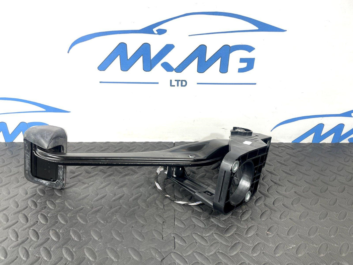 12-18 MERCEDES BENZ A CLA CLASS C117 W176 GENUINE BRAKE PEDAL A2462901401