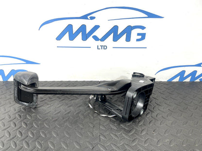 12-18 MERCEDES BENZ A CLA CLASS C117 W176 GENUINE BRAKE PEDAL A2462901401