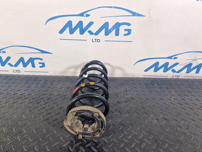 19-ON MERCEDES CLA C118 GENUINE REAR COIL SPRING X1 FITS BOTH SIDES A2473246700