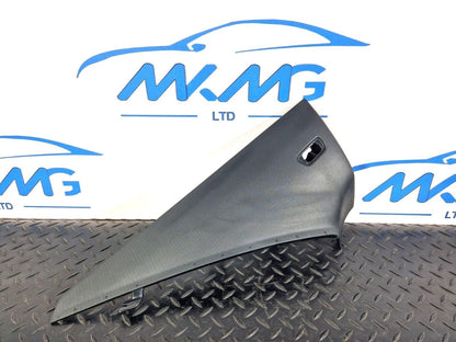 20-ON BMW 2 SERIES GRAN COUPE F44 HEADLINER D PILLAR TRIM PASSENGER SIDE 7475555