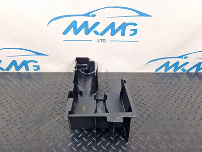 14-21 MERCEDES BENZ C200 W205 GENUINE TRUNK BOOT TOOL STORAGE TRAY A2058990014