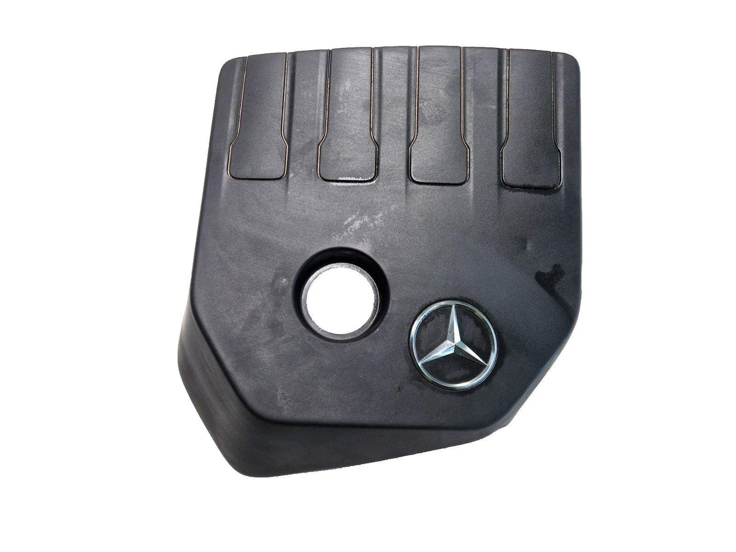 19-ON MERCEDES BENZ A B CLA W247 W177 1.3 PETROL ENGINE COVER 15551450