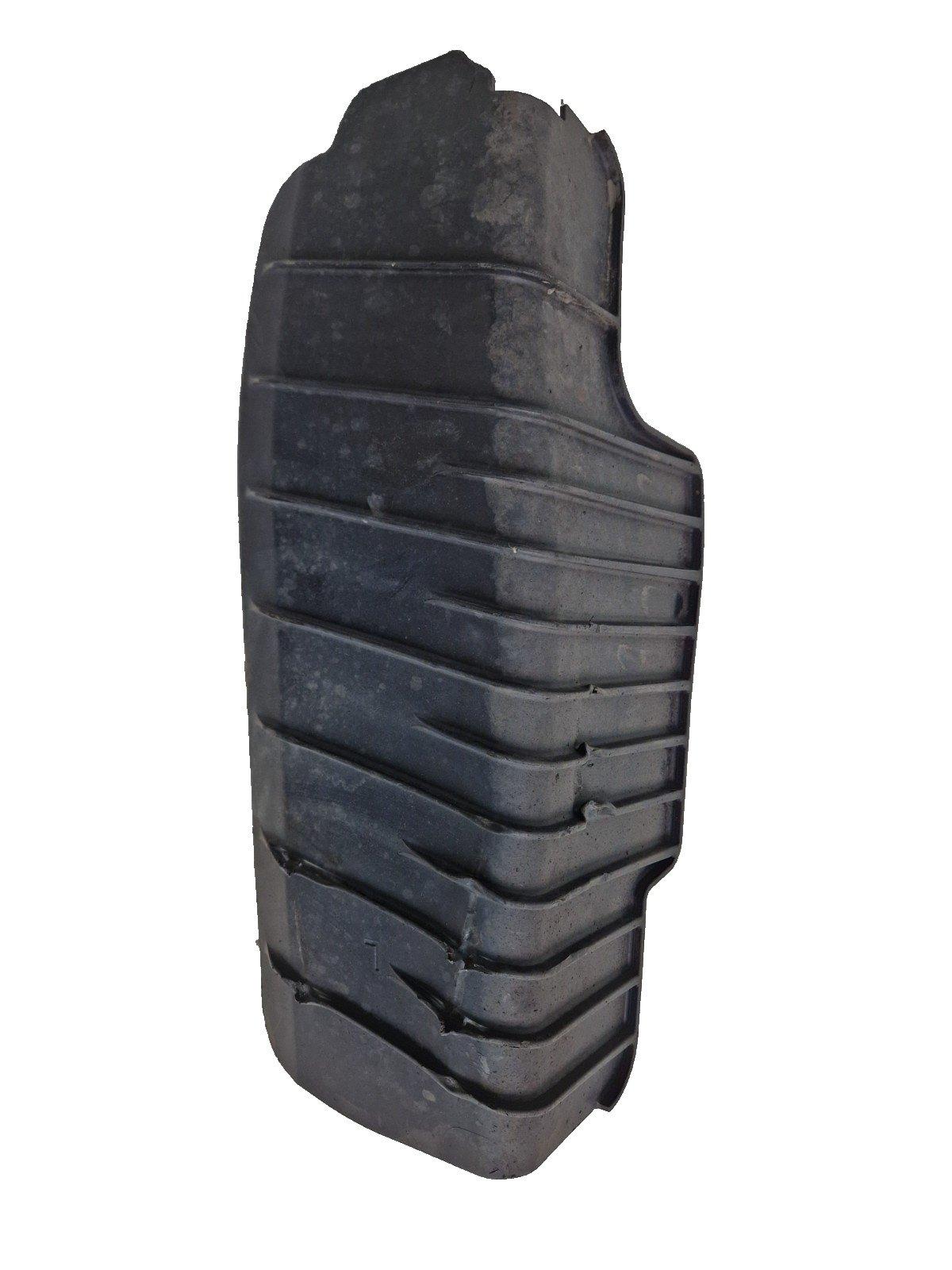 AUDI A5 GENUINE REAR LEFT CONTROL ARM COVER 8W0505415E