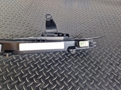 14-21 MERCEDES BENZ C300h W205 REAR RIGHT INNER ARCH TRIM A2056903705