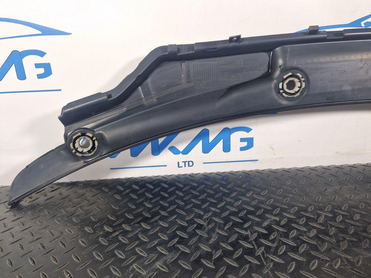 14-21 BMW 2 SERIES GRAN TOURER F45 F46 FRONT WINDSCREEN SCUTTLE PANEL 7301016
