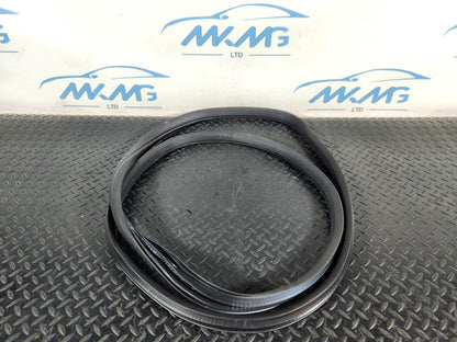 11-19 MERCEDES ML W166 OEM REAR LEFT OR RIGHT SIDE DOOR RUBBER SEAL  A1666970151