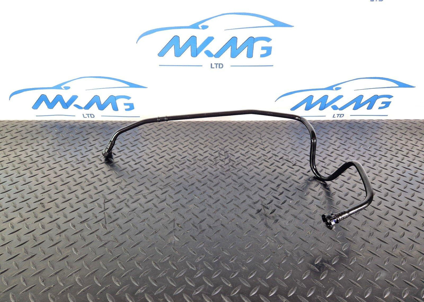 18-ON MERCEDES BENZ A CLASS W177 GENUINE OEM BRAKE SERVO PIPE A1774306600