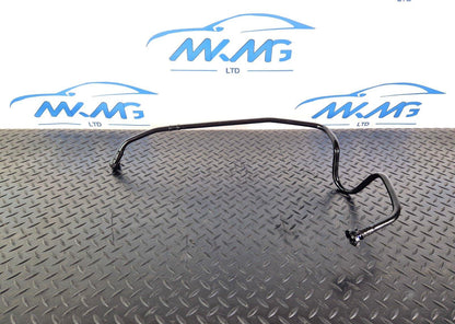 18-ON MERCEDES BENZ A CLASS W177 GENUINE OEM BRAKE SERVO PIPE A1774306600