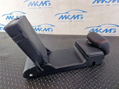 2019 - Mercedes-Benz B200d B-Class W247 SUV Centre Rear Armrest Seat