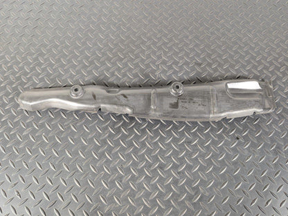 16-19 AUDI A4 B9 GENUINE OEM FRONT LEFT SIDE N/S WING FENDER COVER 8W0821111