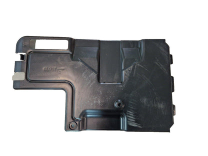 16-19 MERCEDES BENZ GLE W166 GENUINE BATTERY LID TRIM COVER A1666840318