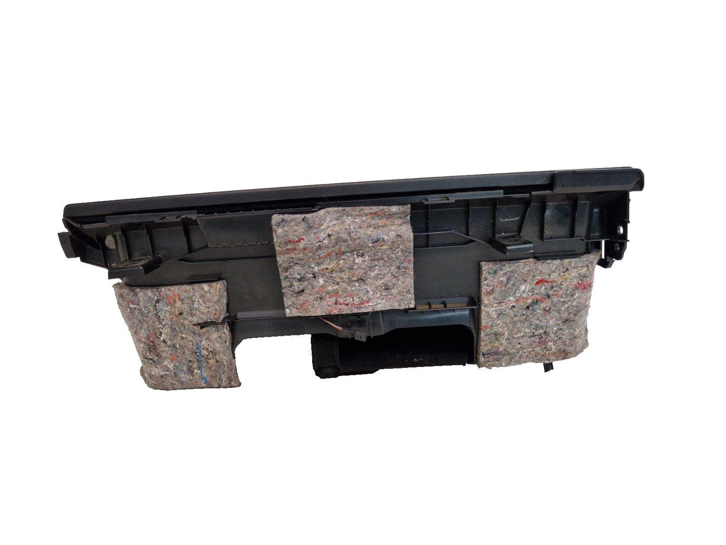17-ON LAND ROVER DISCOVERY L462 OEM GLOVEBOX STORAGE COMPARTMENT HY32-060K63-B