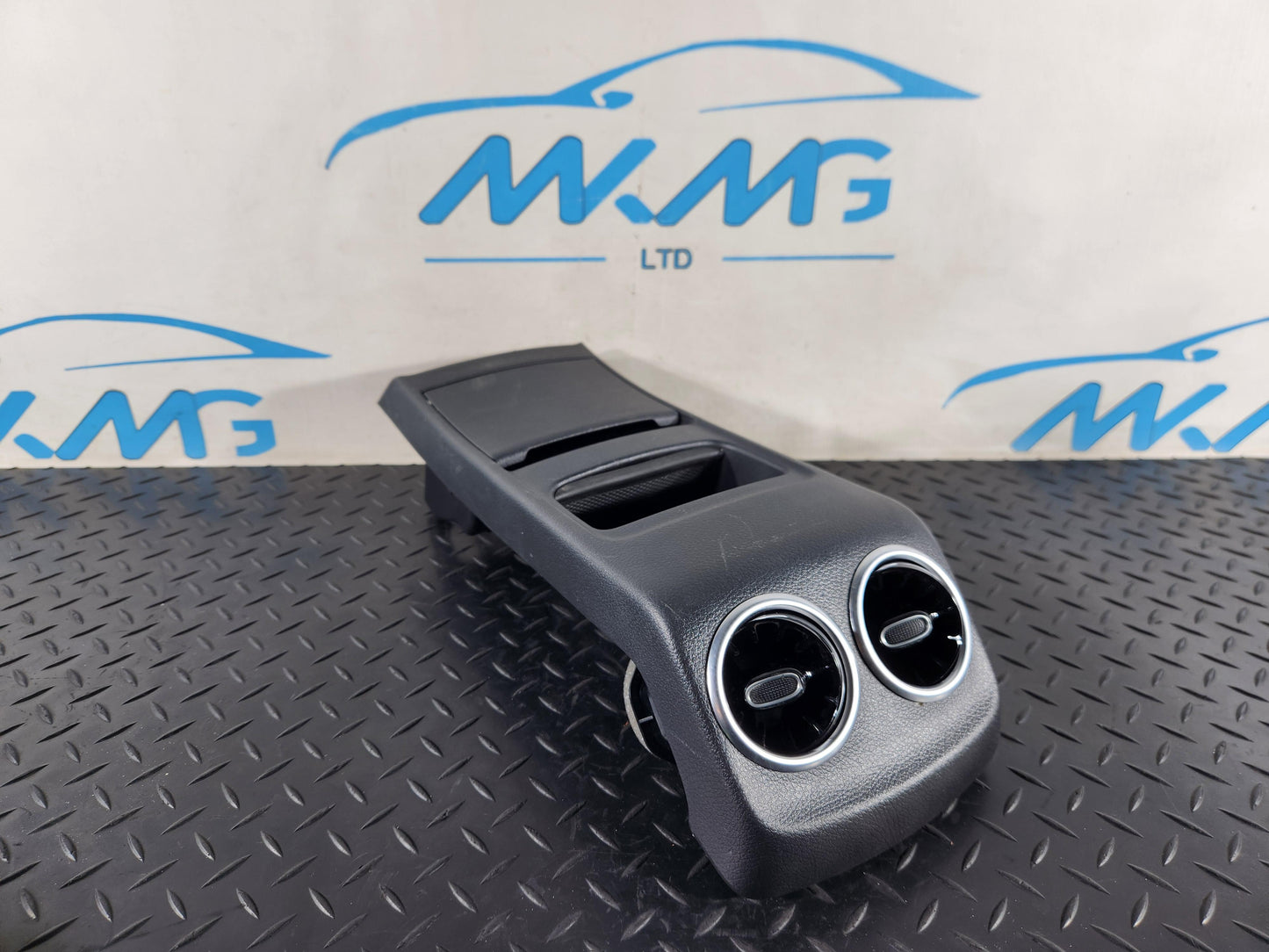 2019 Mercedes-Benz B200d B-Class W247 SUV Key a2478200301