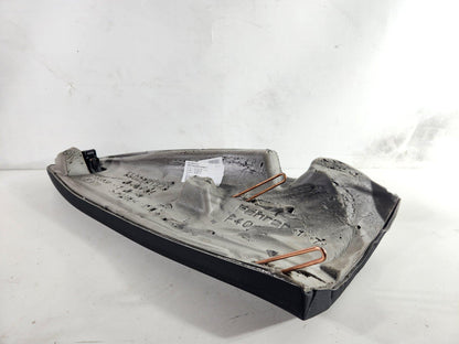 BMW 118i F40 Hatchback Genuine Interior Lateral Trim Cover Panel 7942609