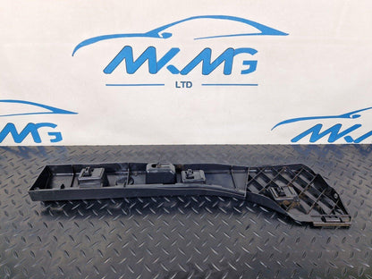 14-21 BMW 2 SERIES GRAN TOURER F46 GENUINE REAR LEFT SIDE SKIRT BRACKET 7318861