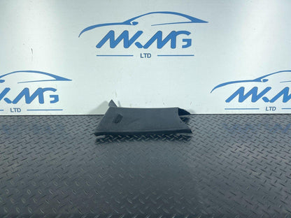 12-18 BMW 3 SERIES F30 F31 Right Side C Pillar Trim Cover Panel 7248164