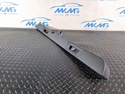 19-ON MERCEDES BENZ B CLASS W247 REAR TAILGATE BOOT LOWER TRIM A2477403200