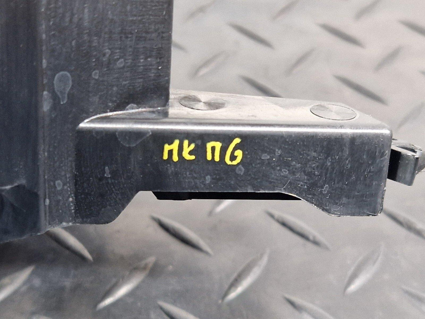 18-ON MERCEDES SPRINTER W907 W910 OEM COMMUNICATION MODULE HOLDER BRACKET MOUNT