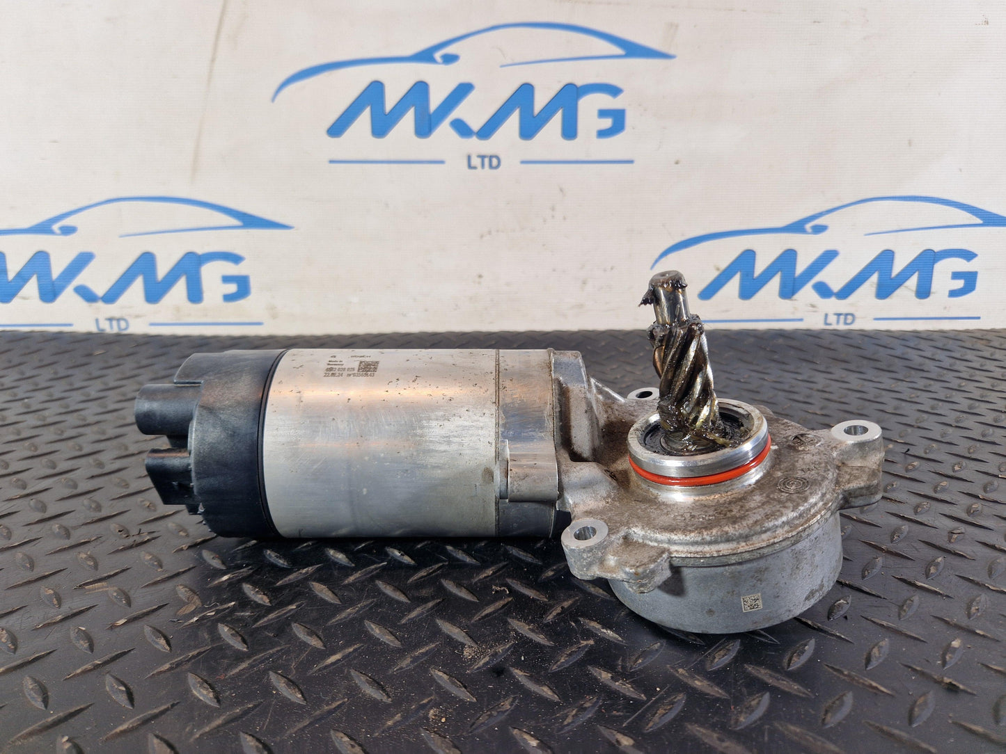 Range Rover Evoque L551 POWER STEERING MOTOR 4532028016 4532003648 4532018462
