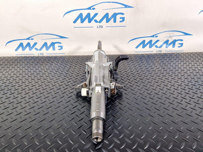 16-24 AUDI A5 F5 COVERTIBLE GENUINE STEERING COLUMN ASSEMBLY 8W0419065