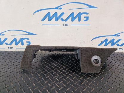 10-15 AUDI Q7 4L OEM DRIVERS RIGHT O/S SEAT LOWER PANEL TRIM 7L0881328