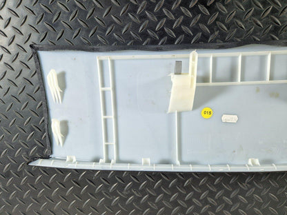 16-19 AUDI A4 AVANT B9 S-LINE OEM REAR ROOF TRIM 8W9867839