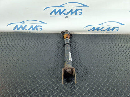 11-19 MERCEDES BENZ ML W166 REAR LEFT & RIGHT SHOCK ABSORBER A1663261500