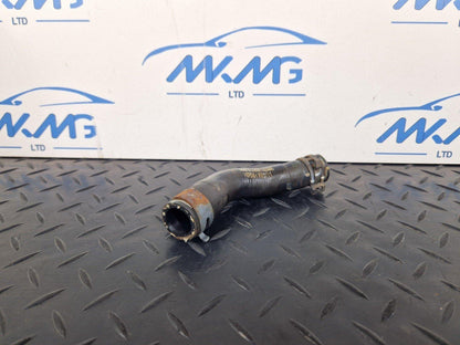 16-19 AUDI A4 B9 S-LINE GENUINE ENGINE WATER COOLANT PIPE ME9 P000177