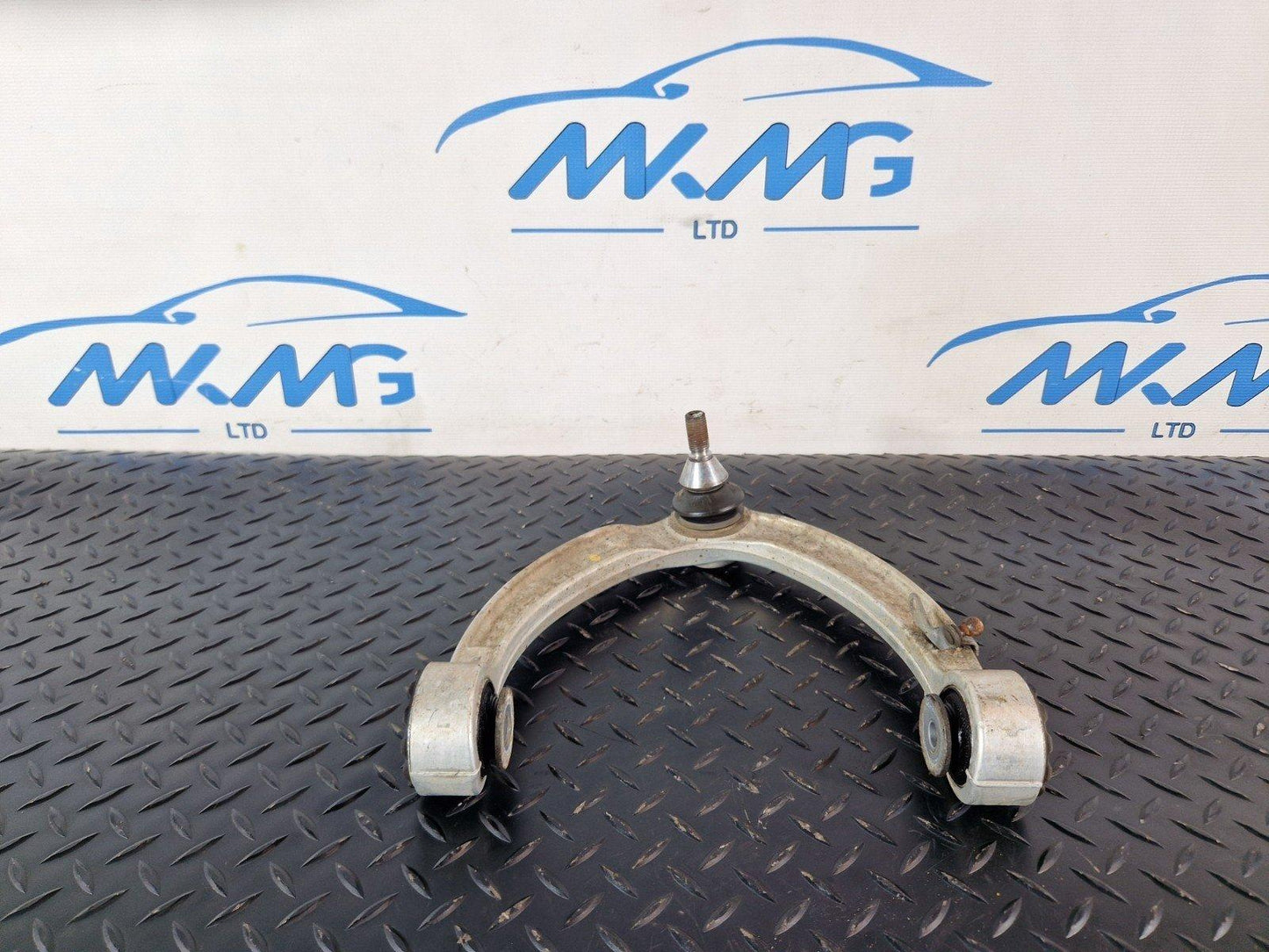 16-19 MERCEDES BENZ GLE W166 FRONT RIGHT O/S UPPER CONTROL ARM A1663301807
